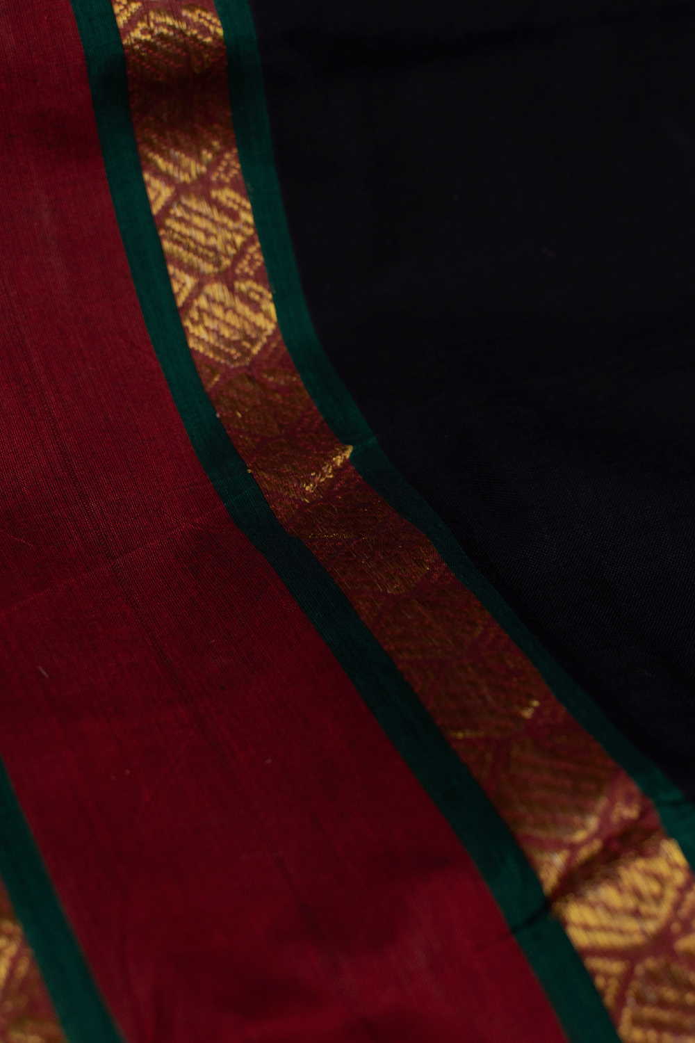 Cotton Fabric -  Matkatus 