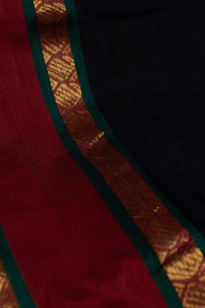 Cotton Fabric -  Matkatus 