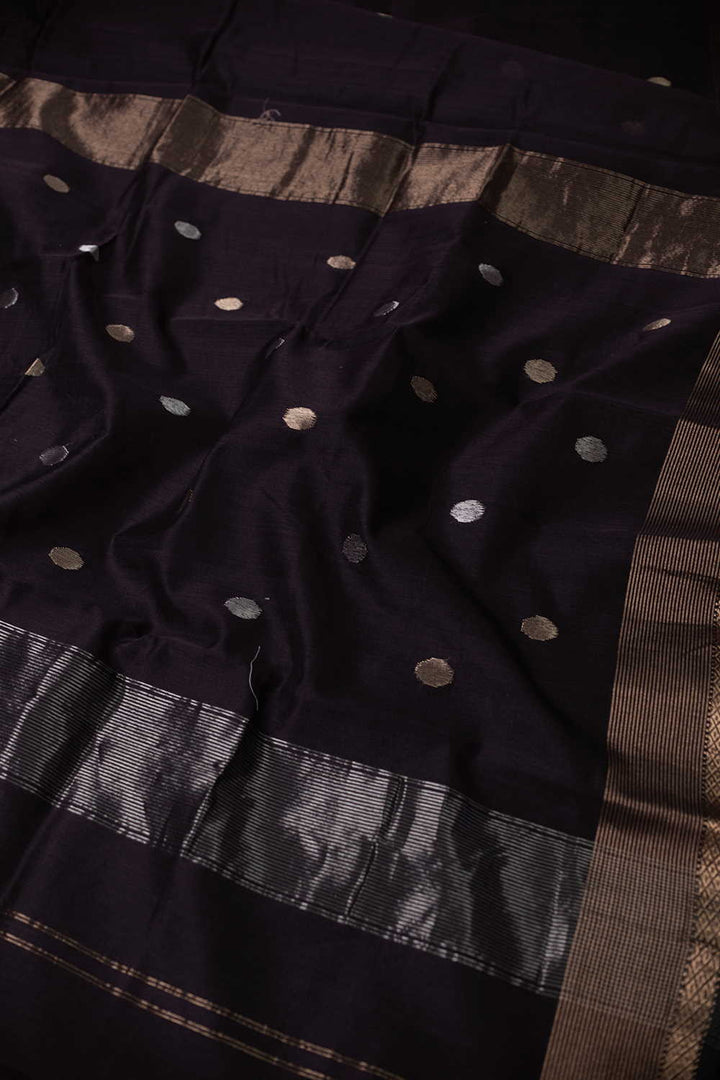 Maheshwari Sarees-Matkatus 