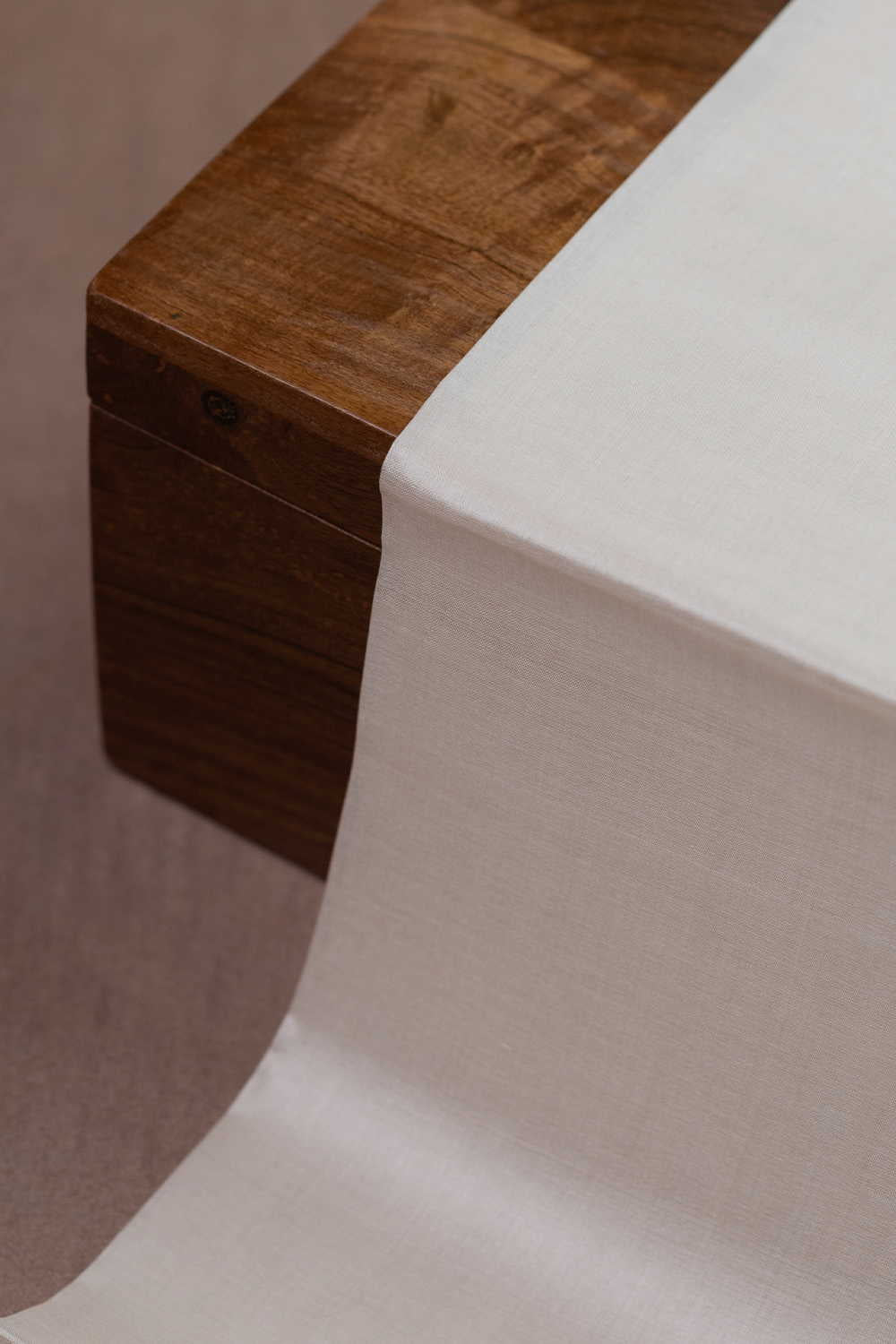 Tussar Silk Fabrics - Matkatus