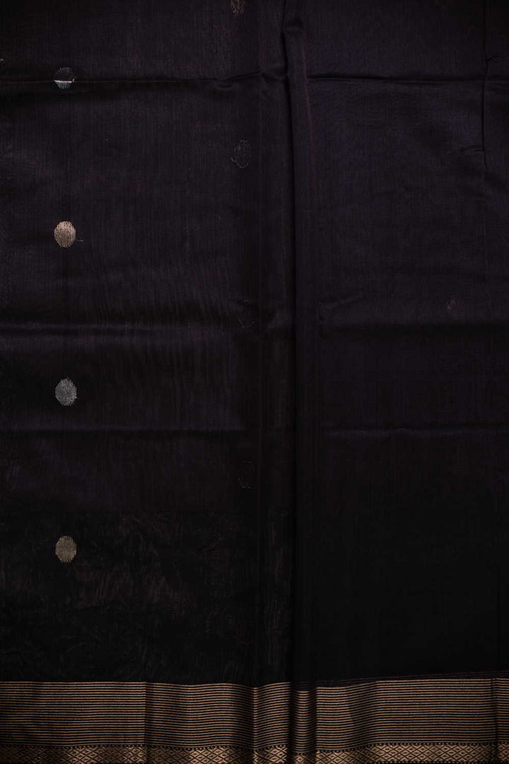 Silk Cotton Sarees-Matkatus 