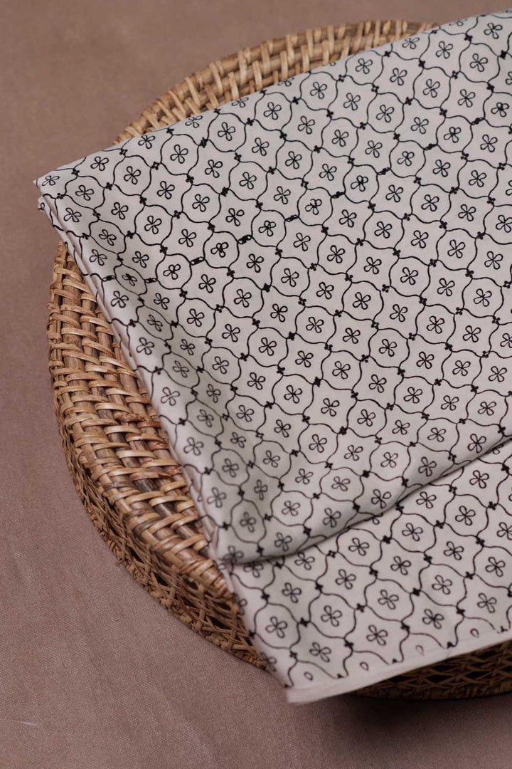 Modal Silk Fabric - Matkatus