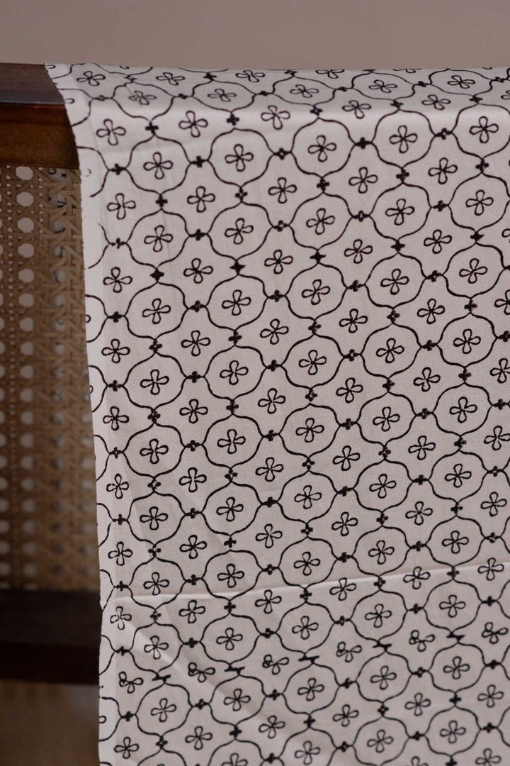 Silk Fabric - Matkatus 