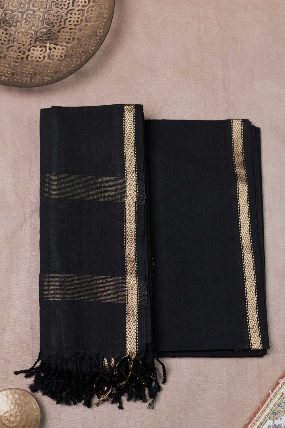 Unstitched Suits-Matkatus 