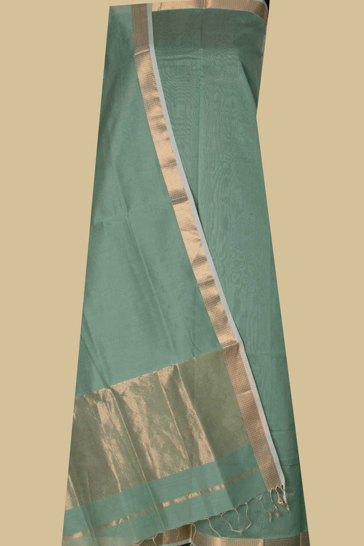 Maheshwari Silk Cotton Suits - Matkatus