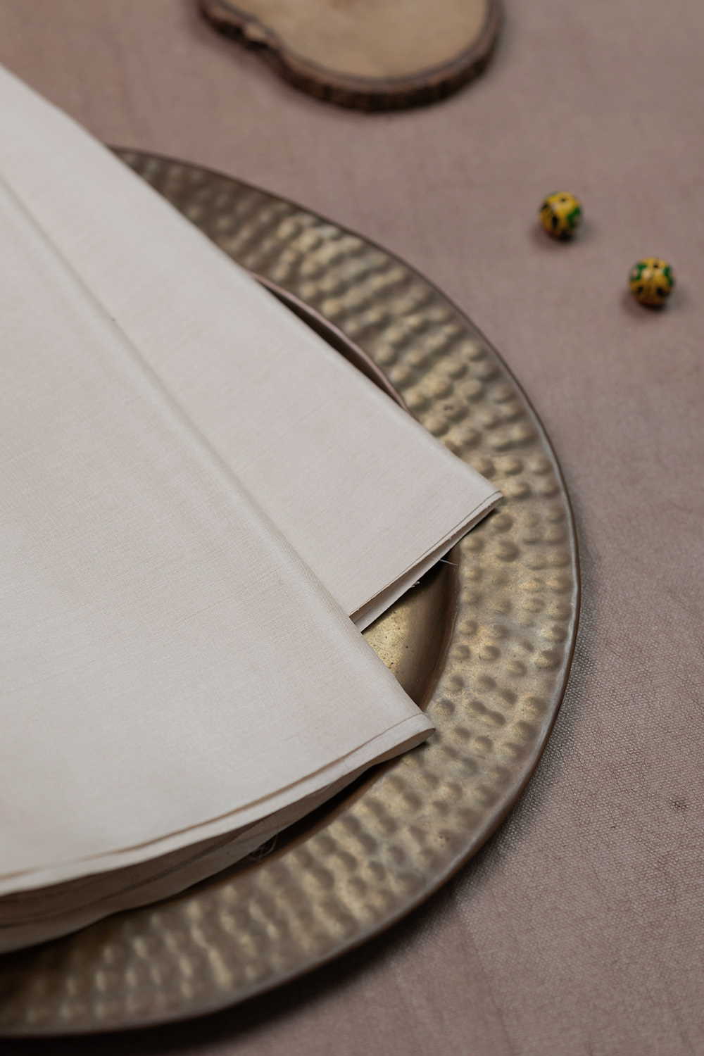 Tussar Silk Fabrics - Matkatus