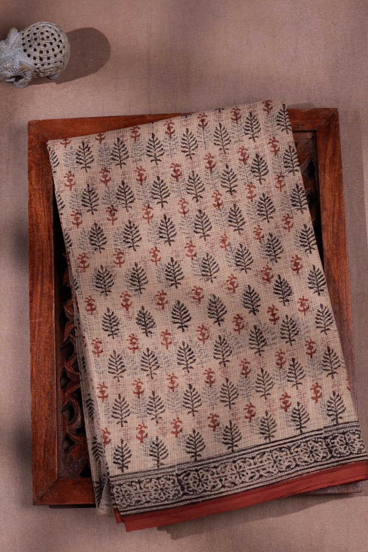 Kota Saree - Matkatus 