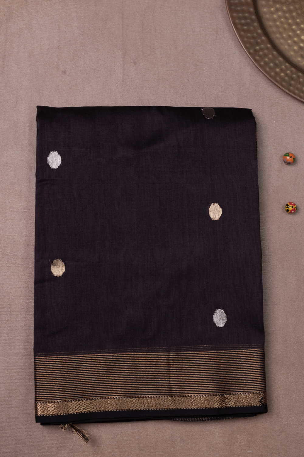 Silk Cotton Sarees-Matkatus 