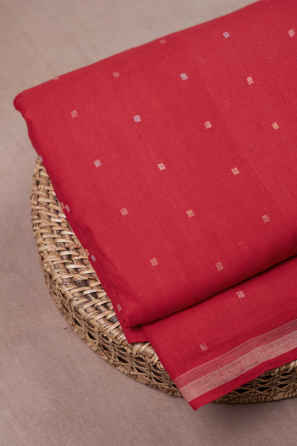 Handloom Fabrics - Matkatus