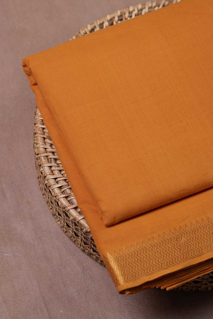 Cotton Fabric -Matkatus