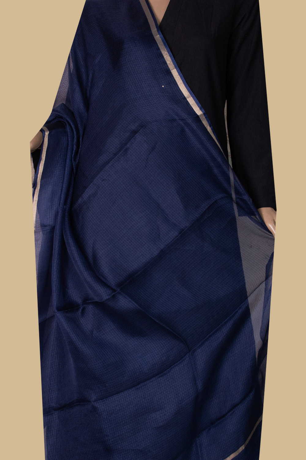 Kota Silk Dupatta - Matkatus