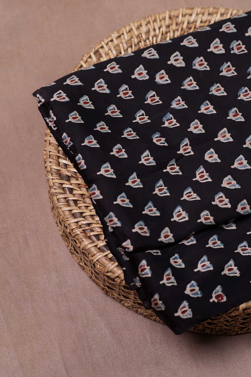 Modal Silk Fabric - Matkatus 