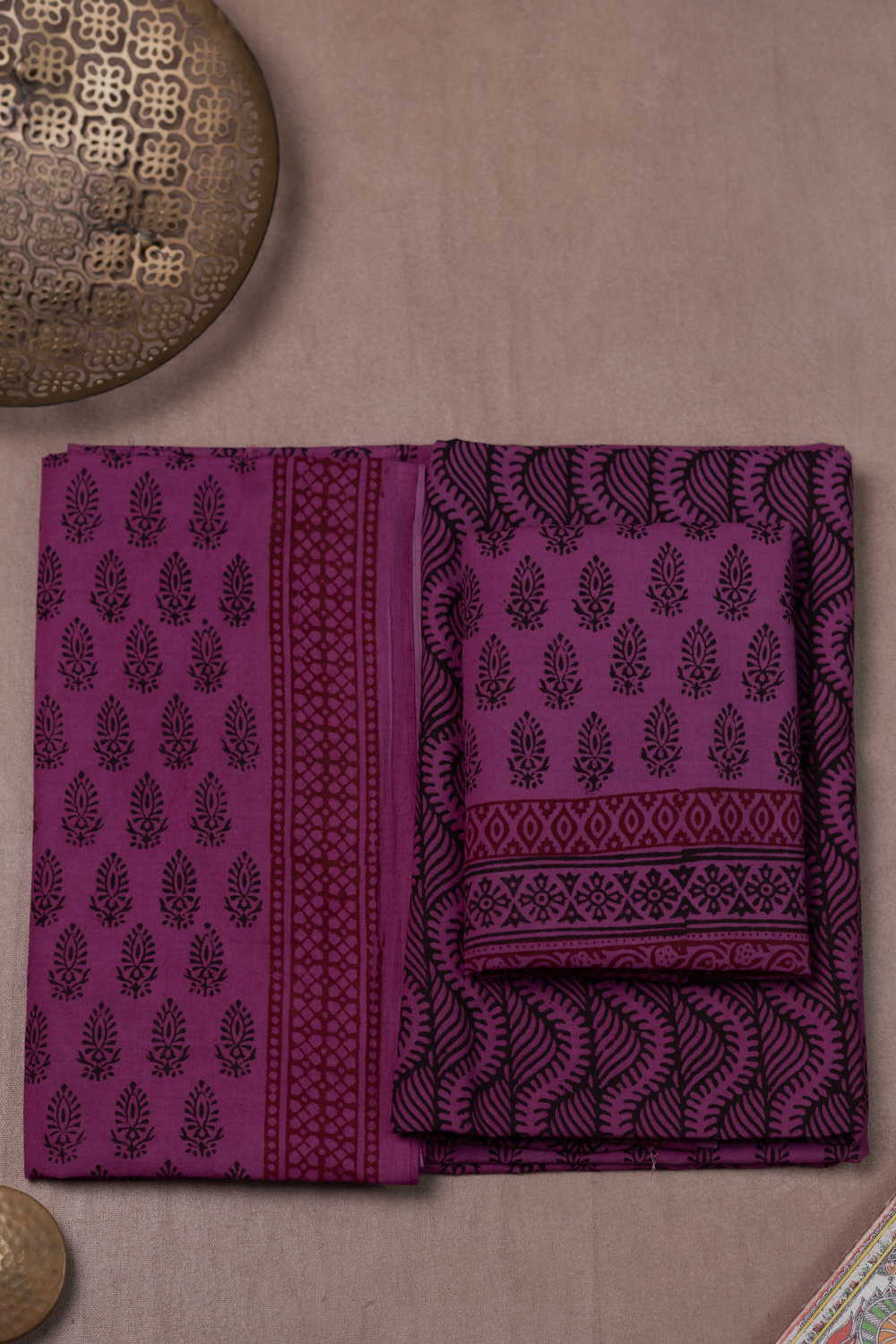 Bagh Suits - Matkatus 