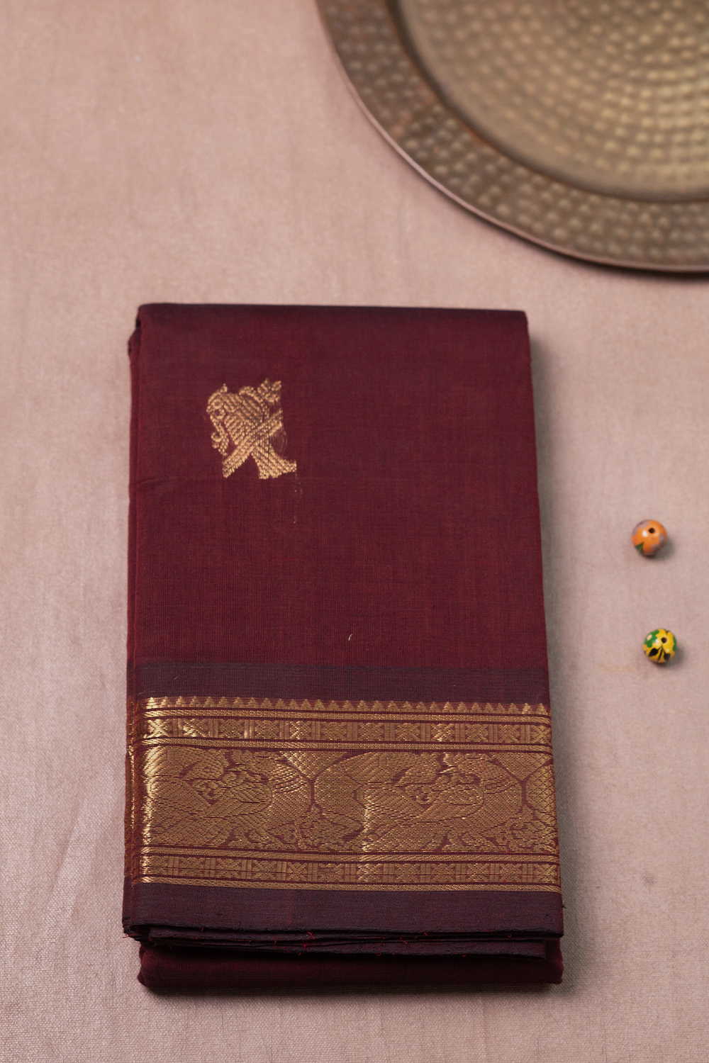 Traditional Saree - Matkatus 