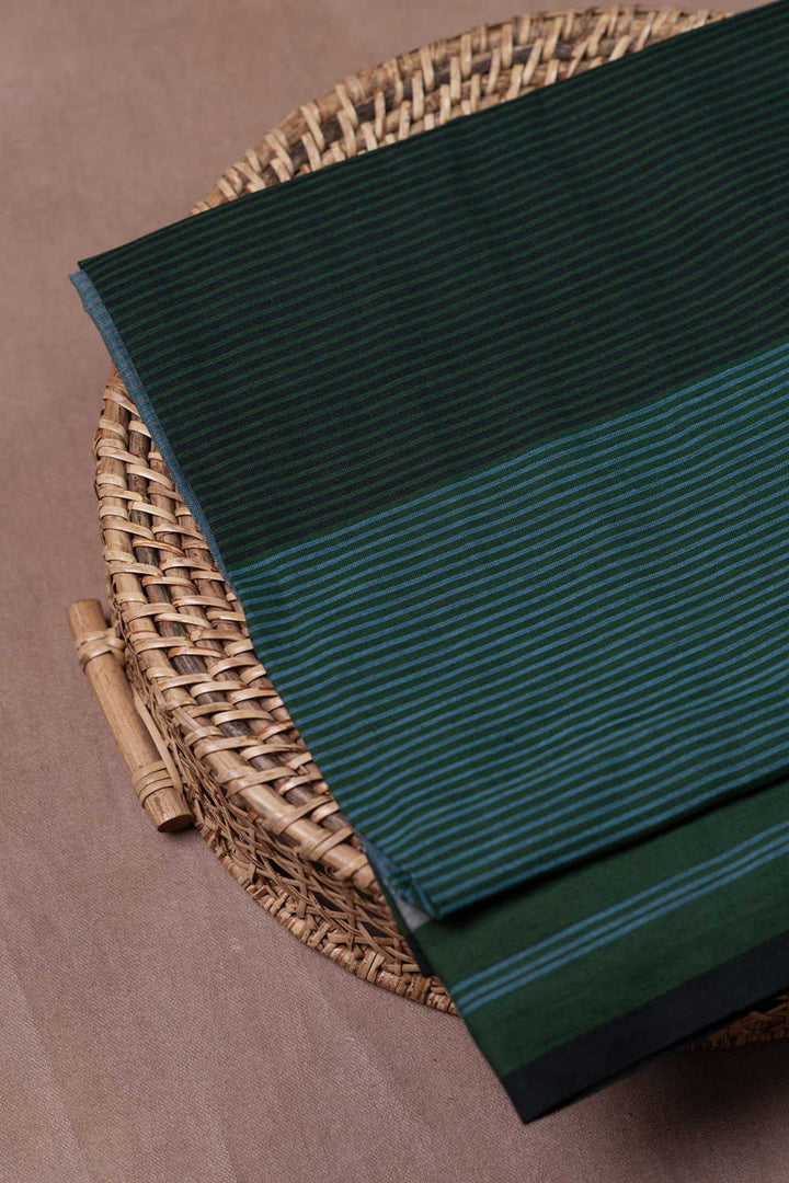 Handwoven Fabric - Matkatus