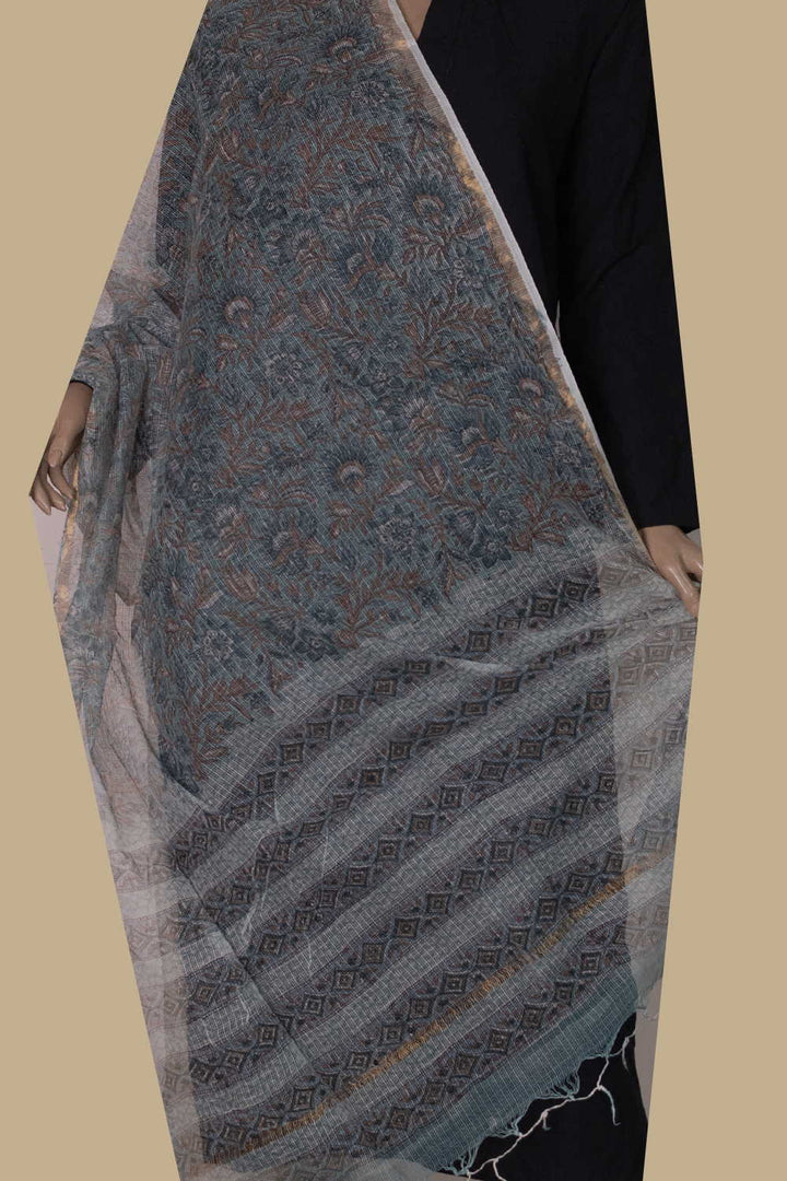 Kota Dupattas - Matkatus