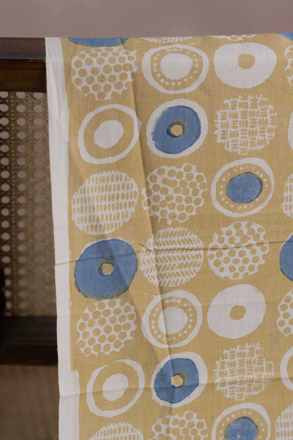 Ajrak Fabrics - Matkatus 