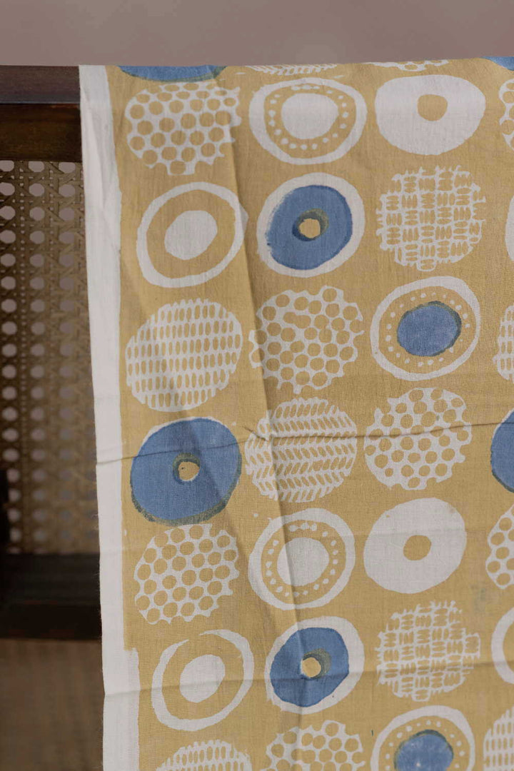 Ajrak Fabrics - Matkatus 