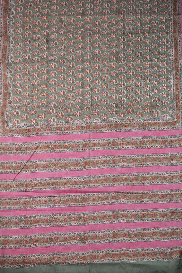 Sarees - Matkatus 