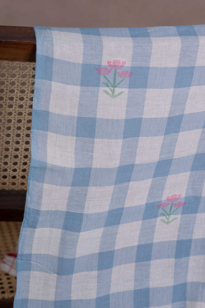 Handloom Fabrics - Matkatus
