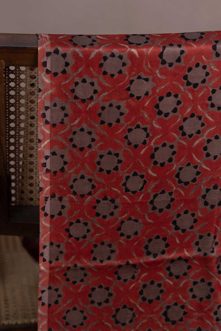 Modal Silk Fabrics - Matkatus