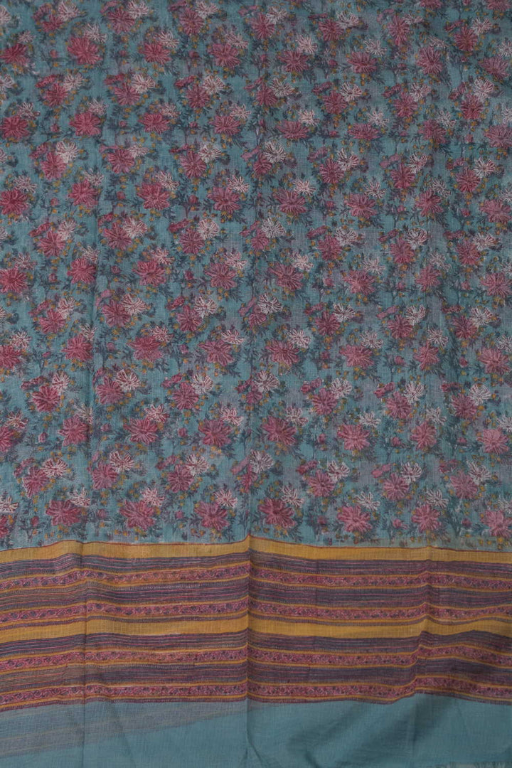 Cotton Dupattas - Matkatus 