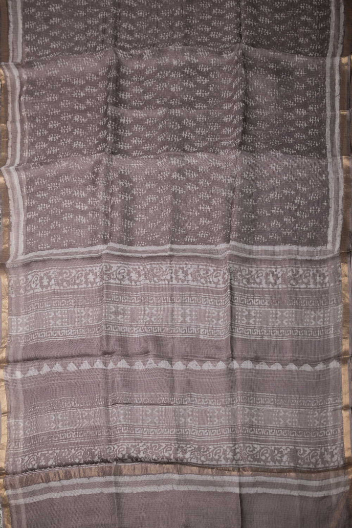 Kota Silk sarees - Matkatus