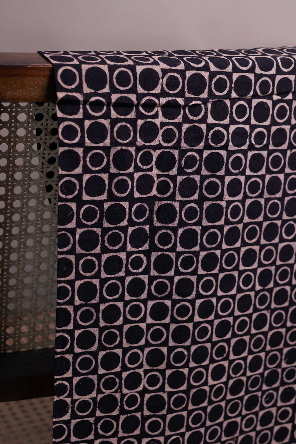 Block Printed Fabrics - Matkatus 