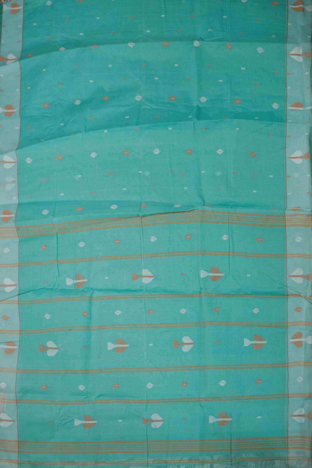 Cotton Sarees - Matkatus