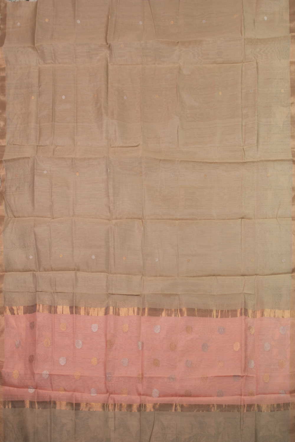 Handwoven Silk Cotton Suits - Matkatus 