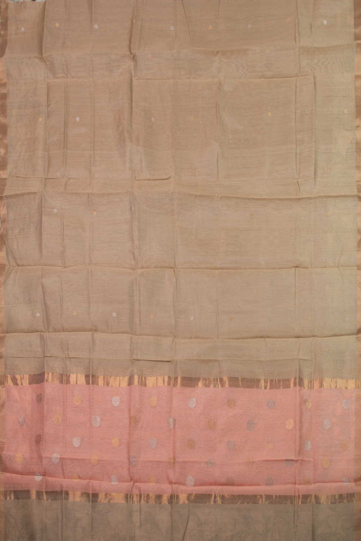 Handwoven Silk Cotton Suits - Matkatus 