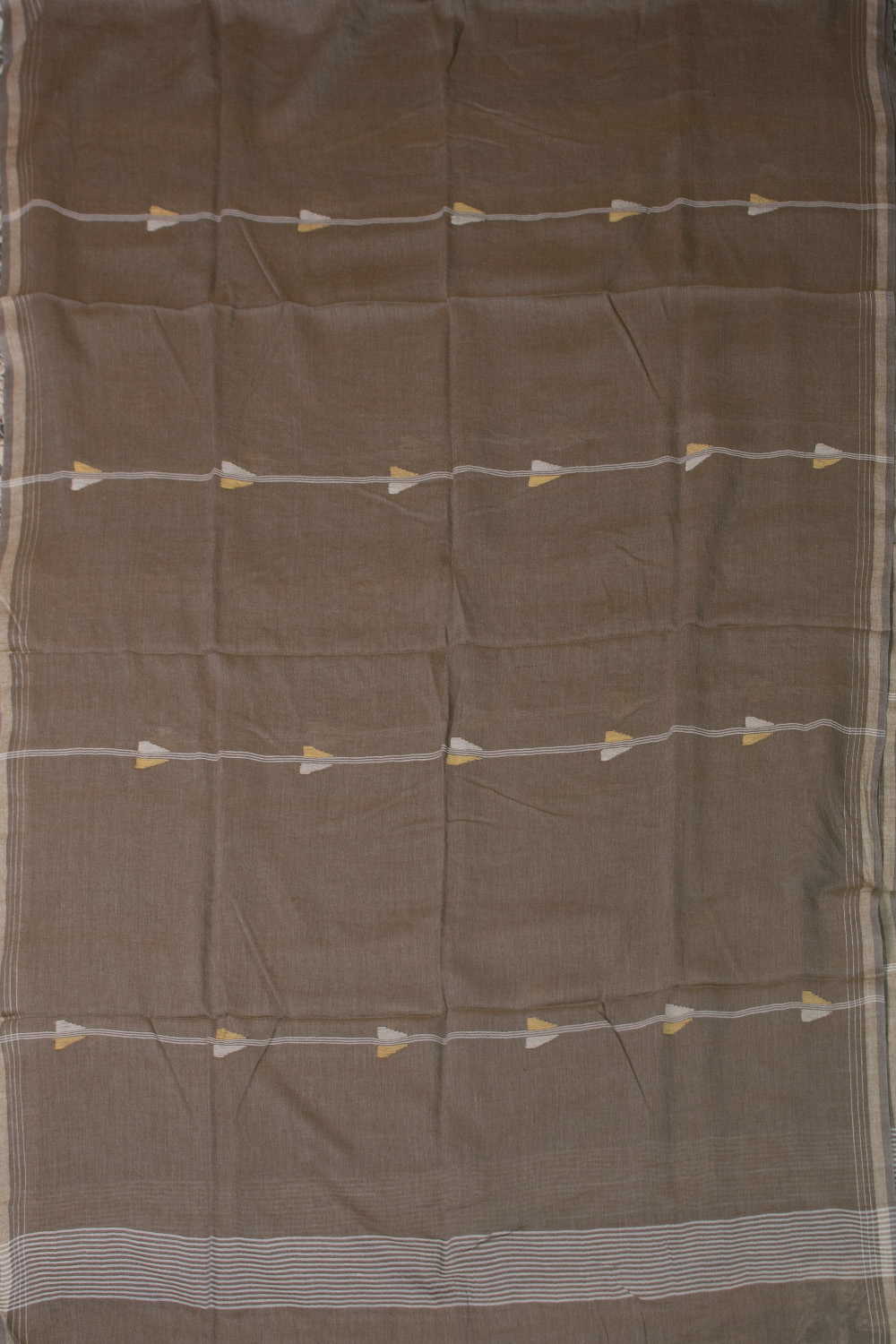 Cotton Dupattas - Matkatus