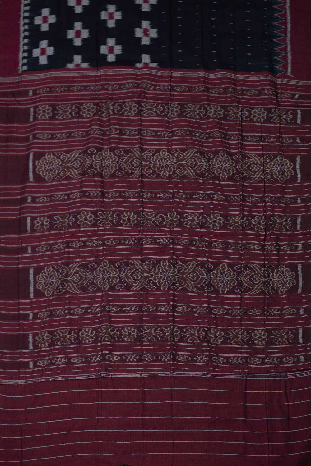 Ikat Sarees-Matkatus 
