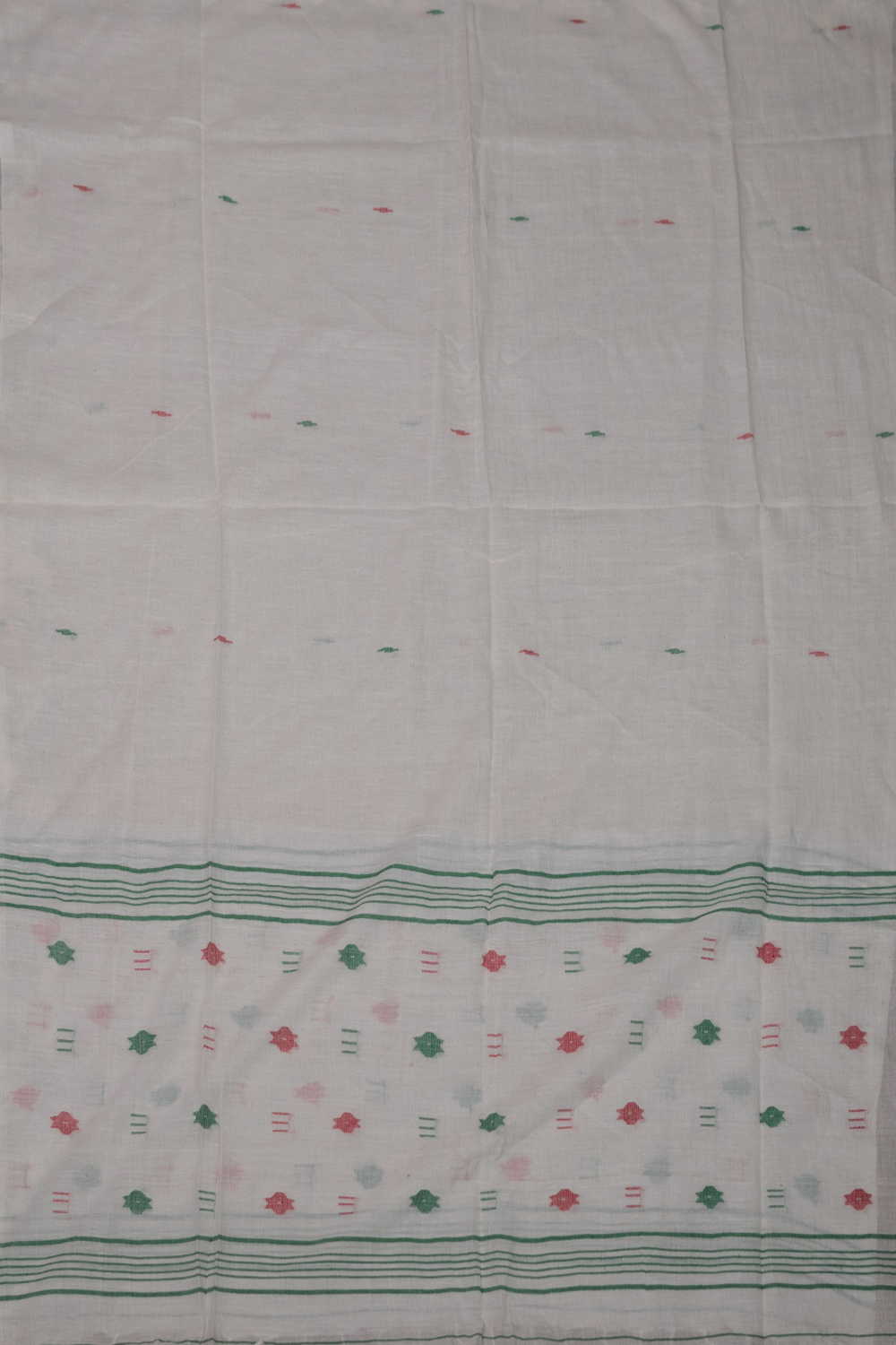 Cotton Dupattas - Matkatus 