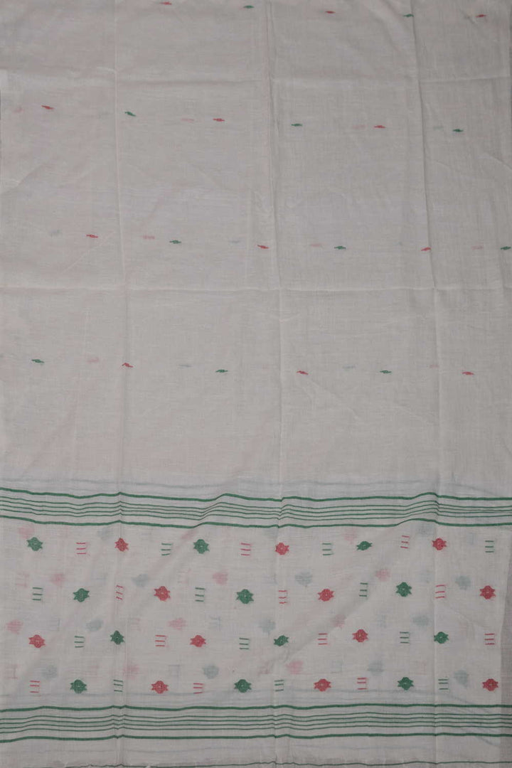 Cotton Dupattas - Matkatus 