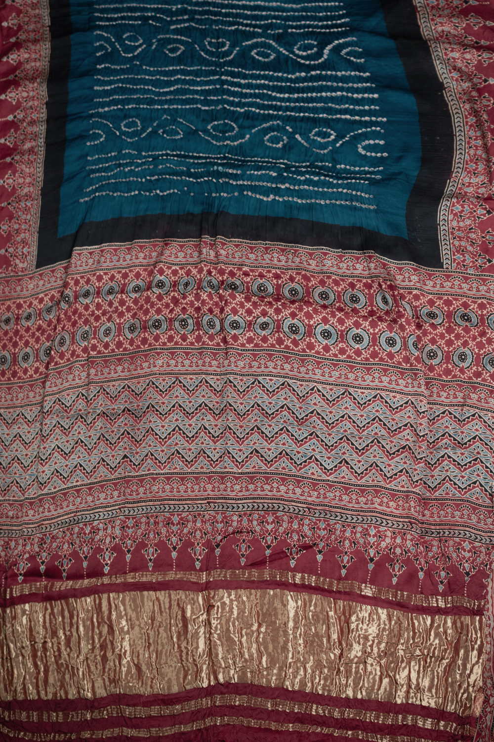 Silk Sarees-Matkatus 