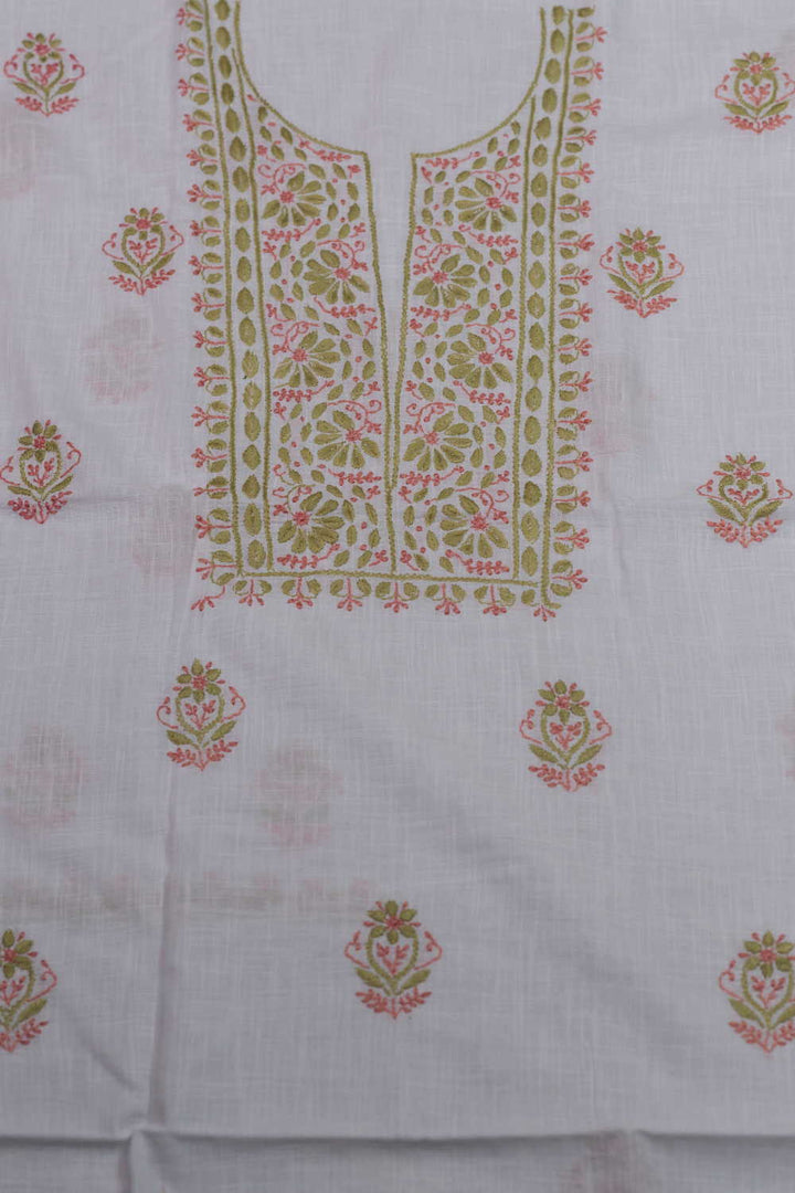 Kurta Fabric - Matkatus 
