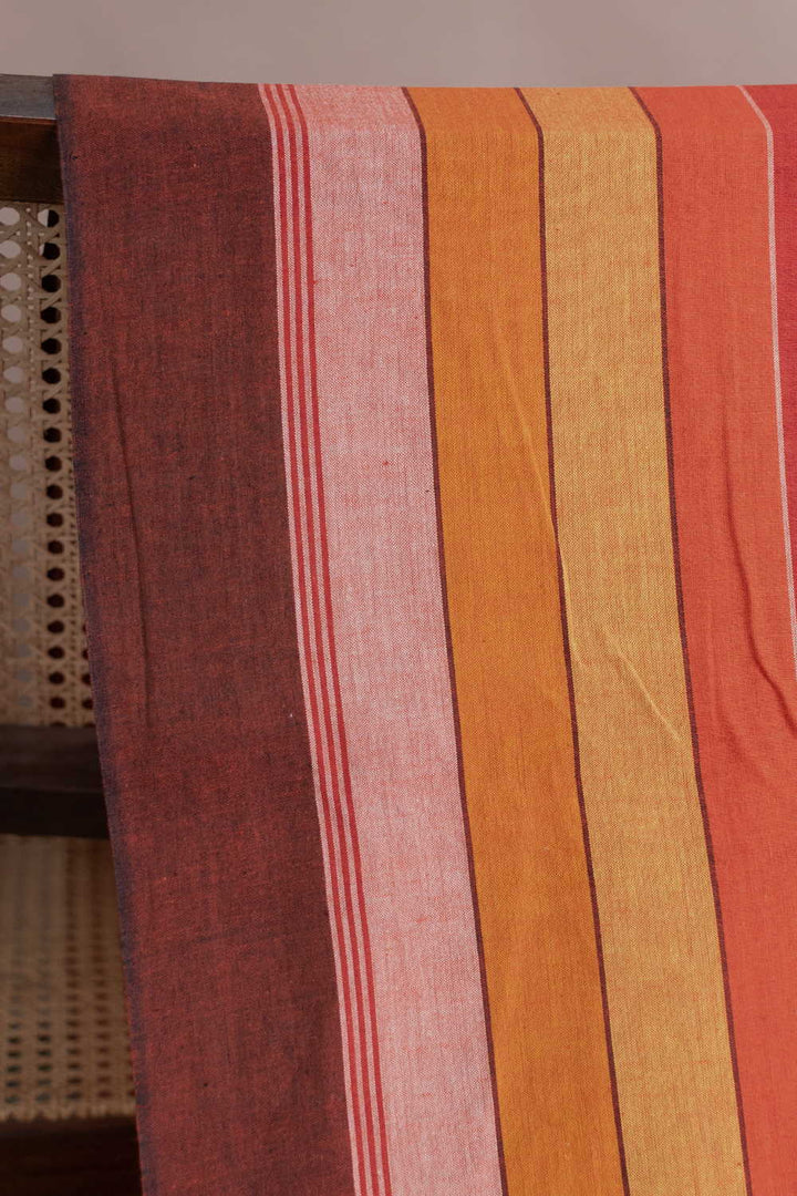 Handwoven Fabric - Matkatus