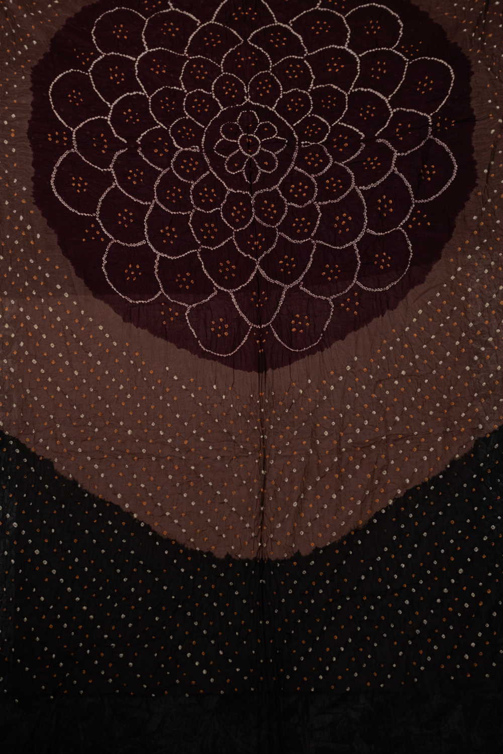 Cotton Dupatta - Matkatus 