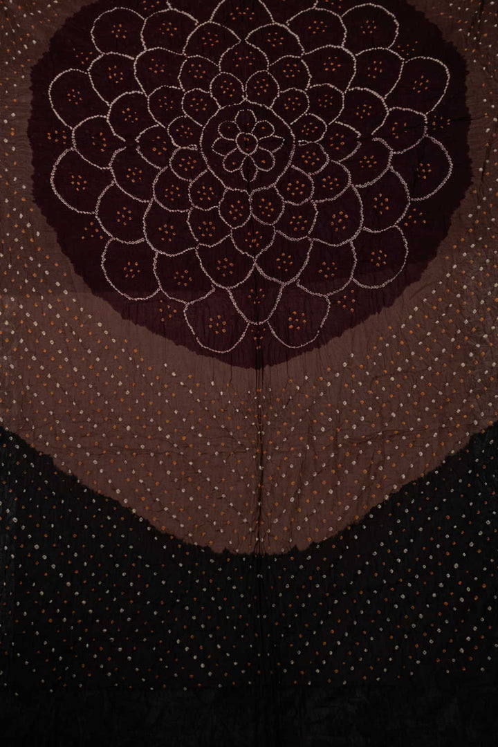 Cotton Dupatta - Matkatus 