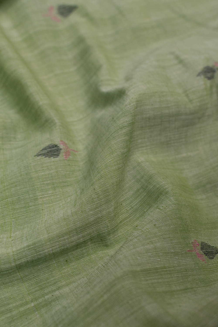 Handloom Fabrics - Matkatus 