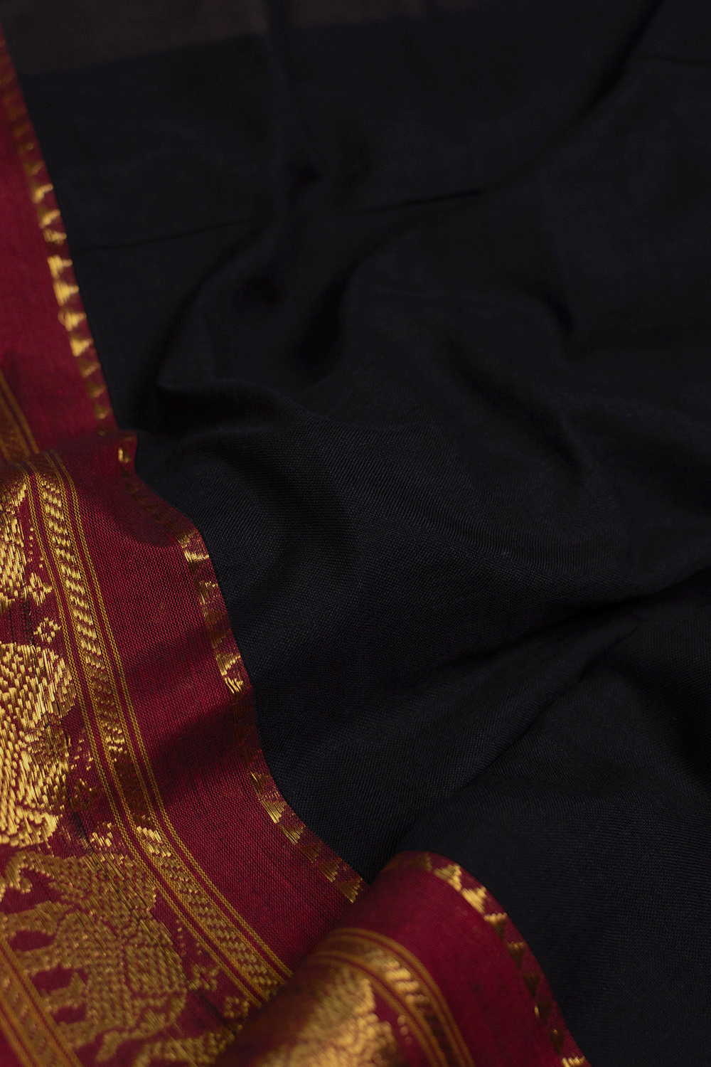 Cotton Fabric -  Matkatus 