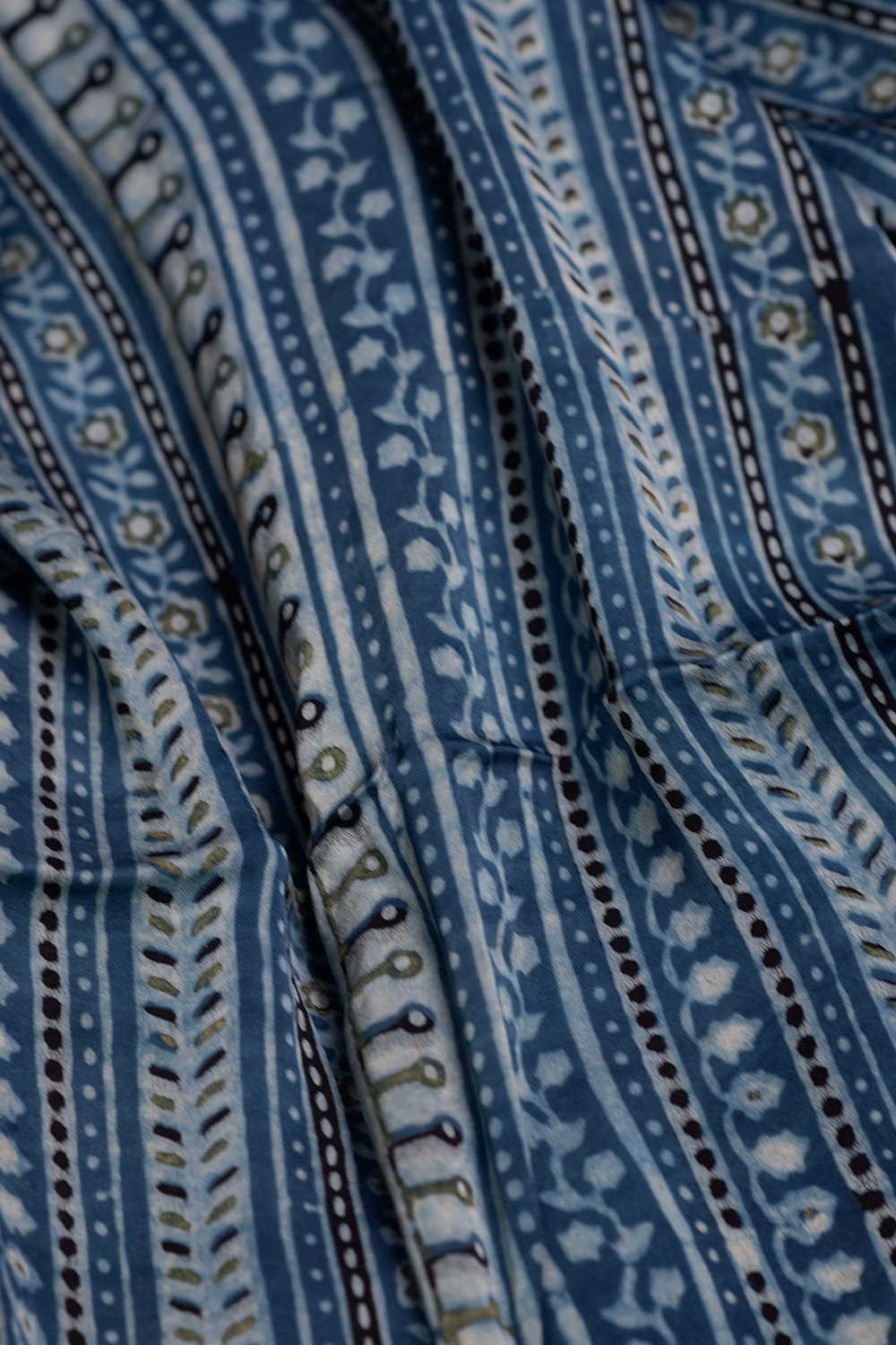 Fabrics - Matkatus