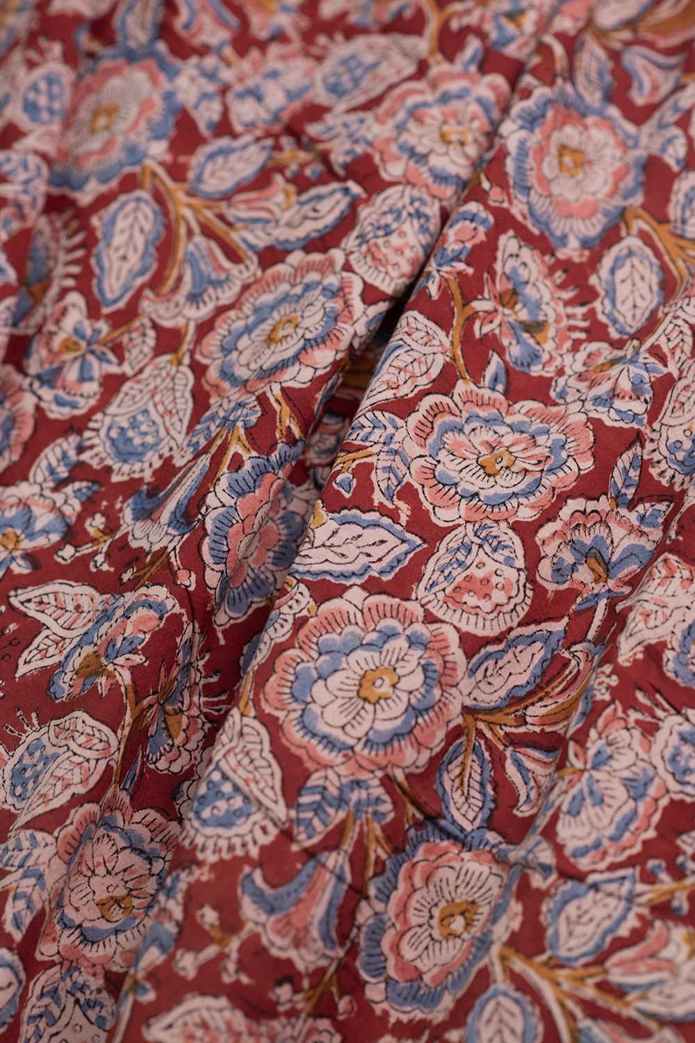 Cotton Fabrics - Matkatus 