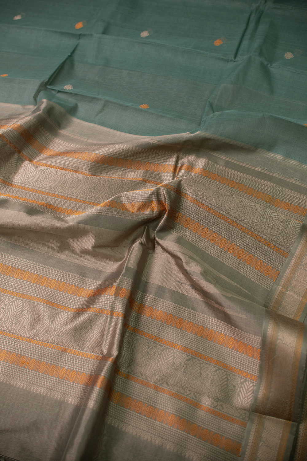 Traditional Saree - Matkatus 