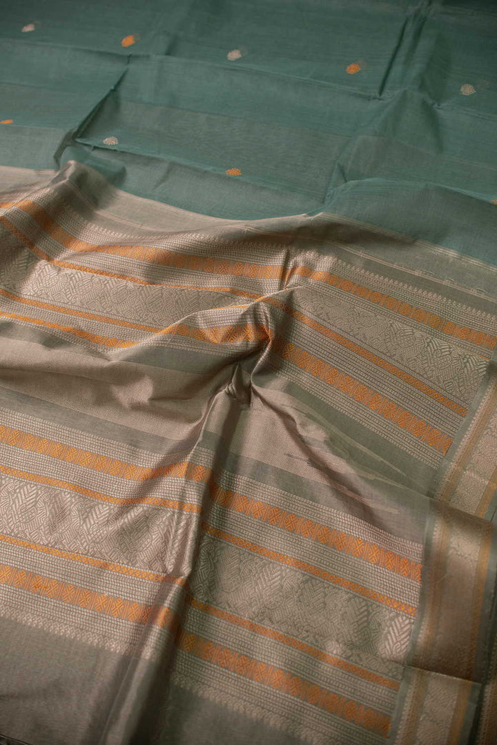 Traditional Saree - Matkatus 
