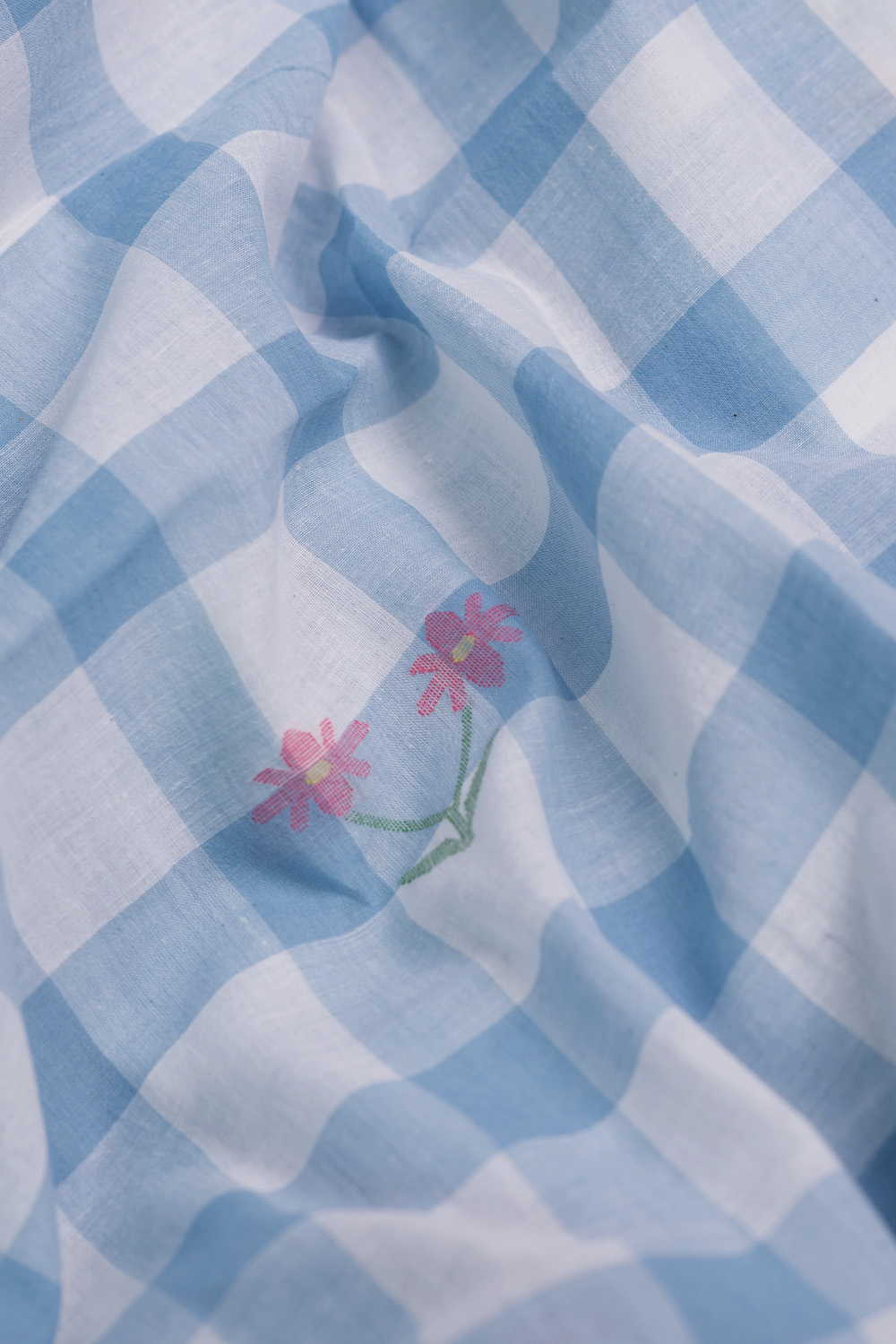 Jamdani Fabrics - Matkatus