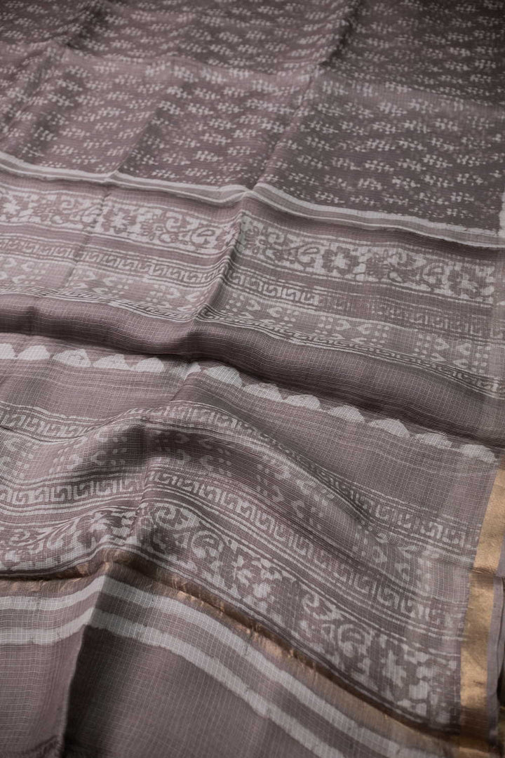 Sarees - matkatus