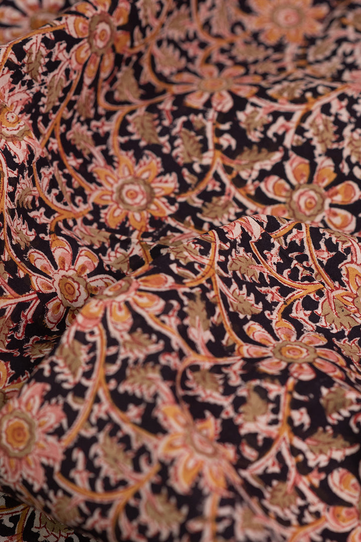 Cotton Fabrics - Matkatus 