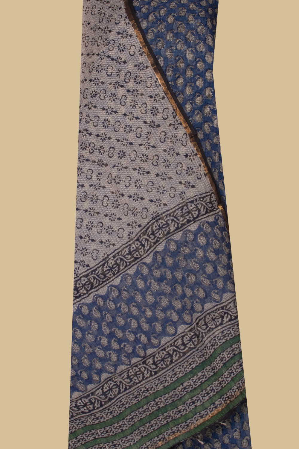 Cotton Suits - Matkatus